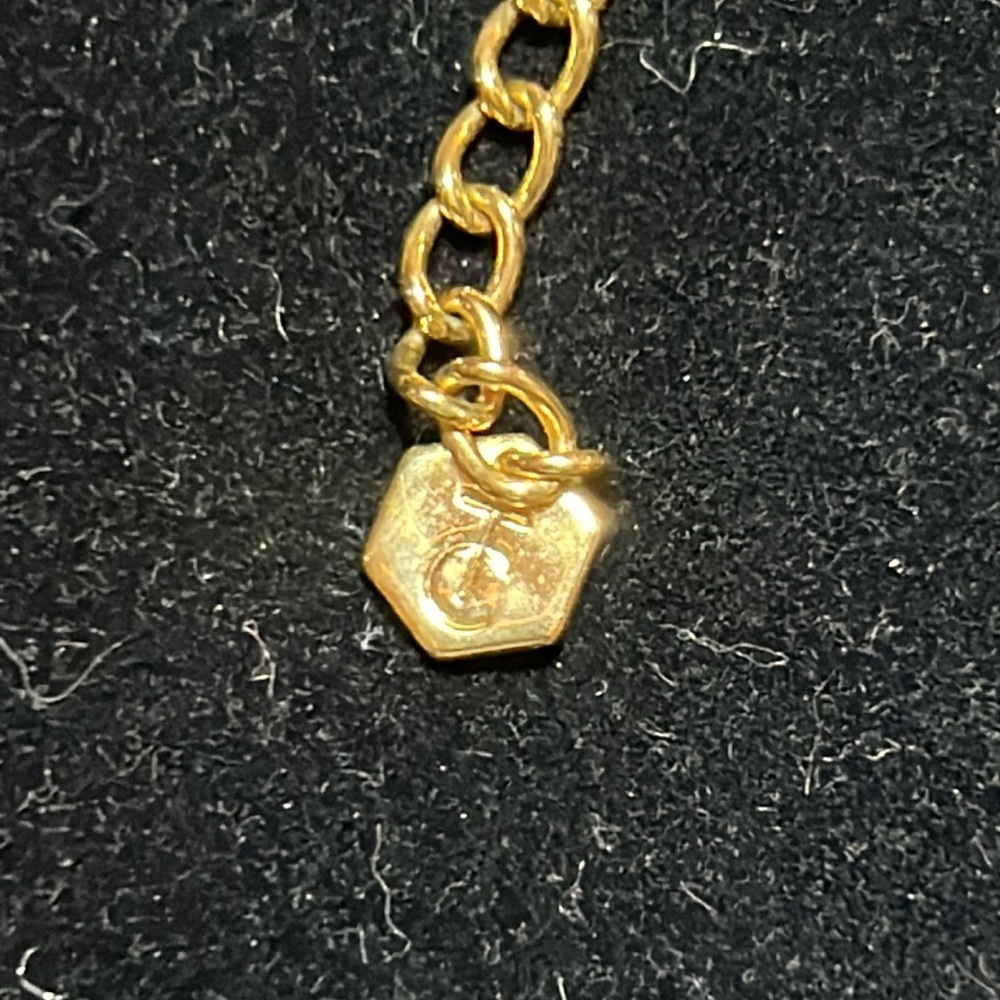 Swarovski Crystal necklace - Picture 4 of 4